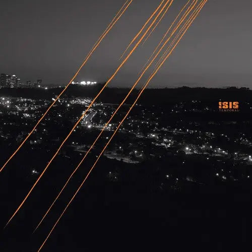 ISIS - Temporal [3CD]