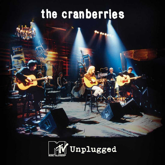 MTV Unplugged [LP]