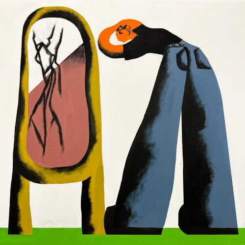 I Want To Disappear [LP]