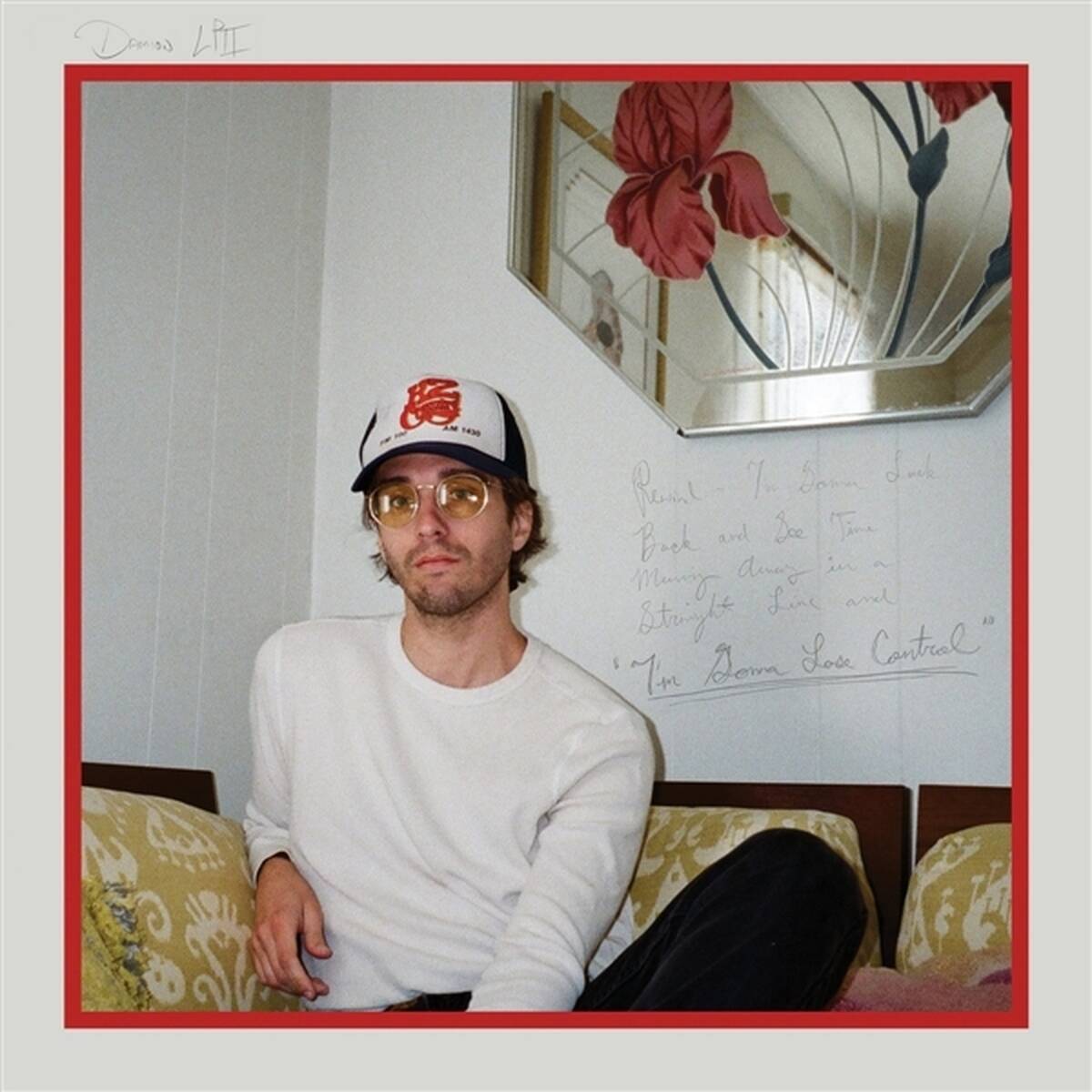 I'm Gonna Lose Control [LP import]