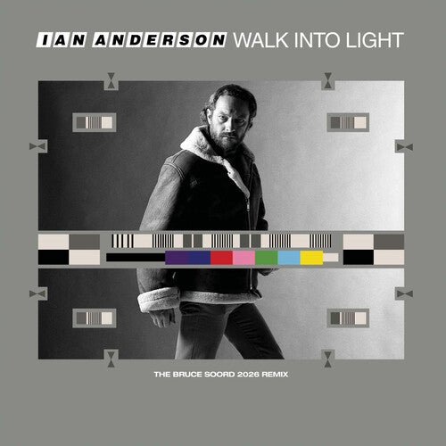 Walk Into Light (The Bruce Soord 2026 Remix) [LP]