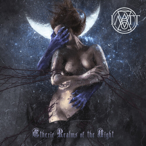 Etheric Realms of the Night [CD]