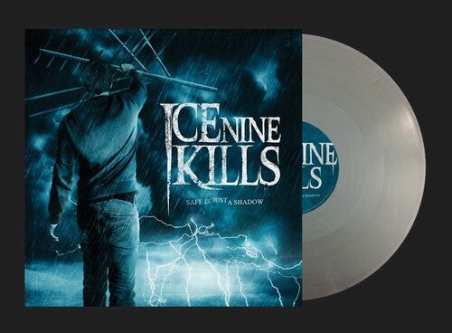 Ice Nine Kills - Safe Is Just A Shadow (Re-shadowed And Re