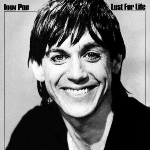 Lust For Life [LP]