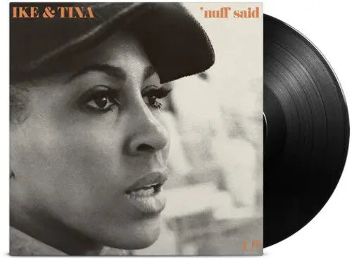 Ike & Tina Turner - Nuff Said [Vinyl]