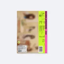 Illit - Mamihlapinatapai Grwm [CD]