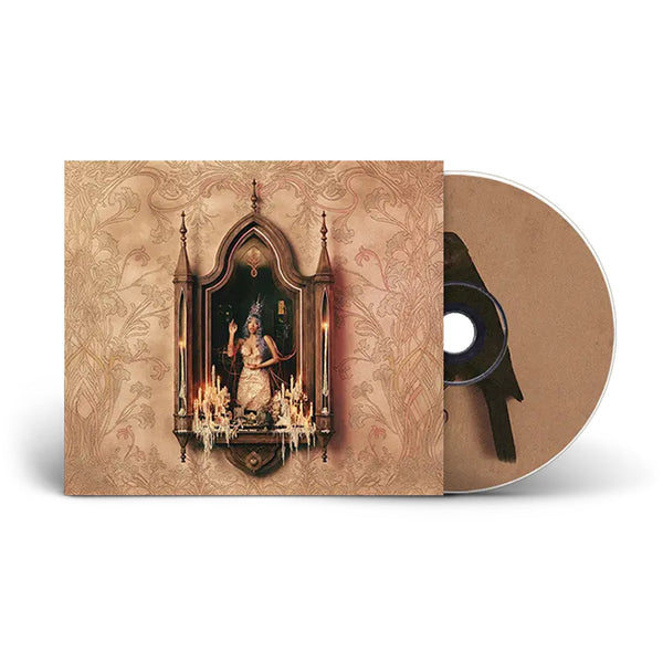 Melanie Martinez — Hades — album artwork