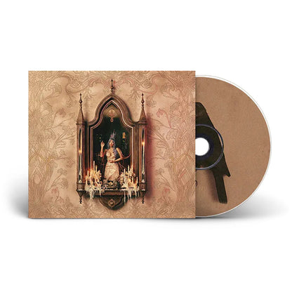 Melanie Martinez — Hades — album artwork