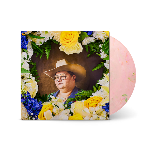 Joshua Ray Walker - Ain't Dead Yet — album artwork