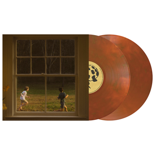 Noah Kahan — The Great Divide — album artwork