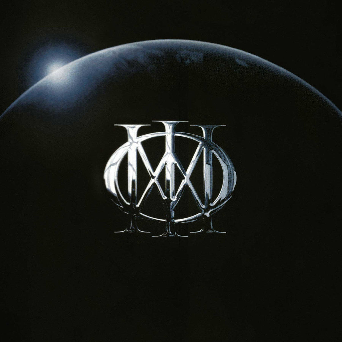 Dream Theater — Dream Theater [Clear 2LP] — product image