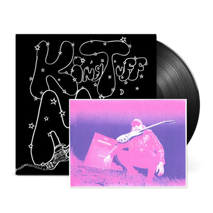 King Tuff — Moo — album artwork