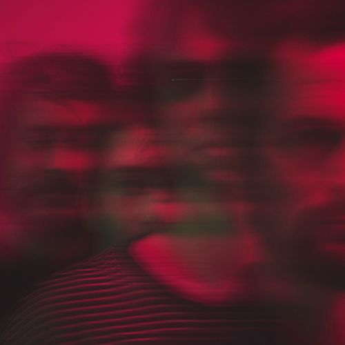All Them Witches - House of Mirrors — album artwork