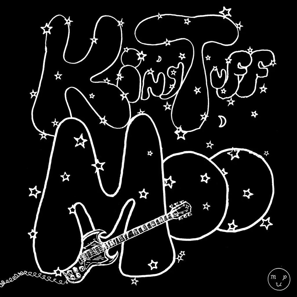 King Tuff — Moo — album artwork