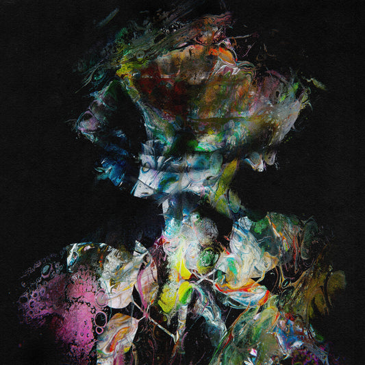 Heaven In Hiding [CD]