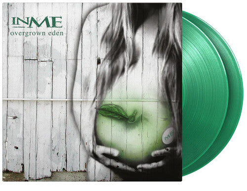 InMe - Overgrown Eden [Translucent Green Vinyl]