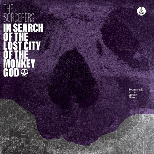In Search of the Lost City of the Monkey God [LP]