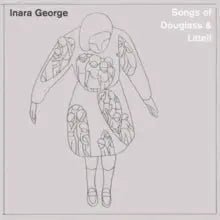 Inara George - Songs of Douglass and Littell [LP White Colored Vinyl]