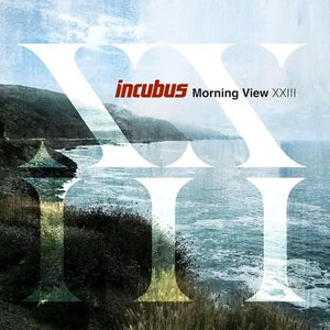 Incubus - Morning View XXIII [180 Gram 2LP Vinyl]