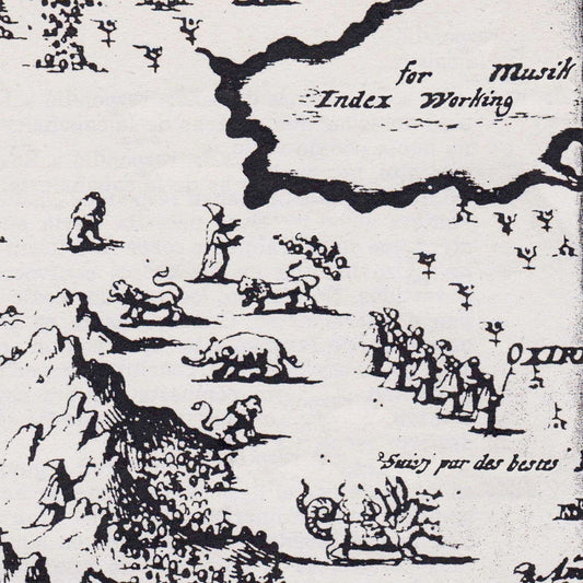 Which Direction Goes The Beam [CD]