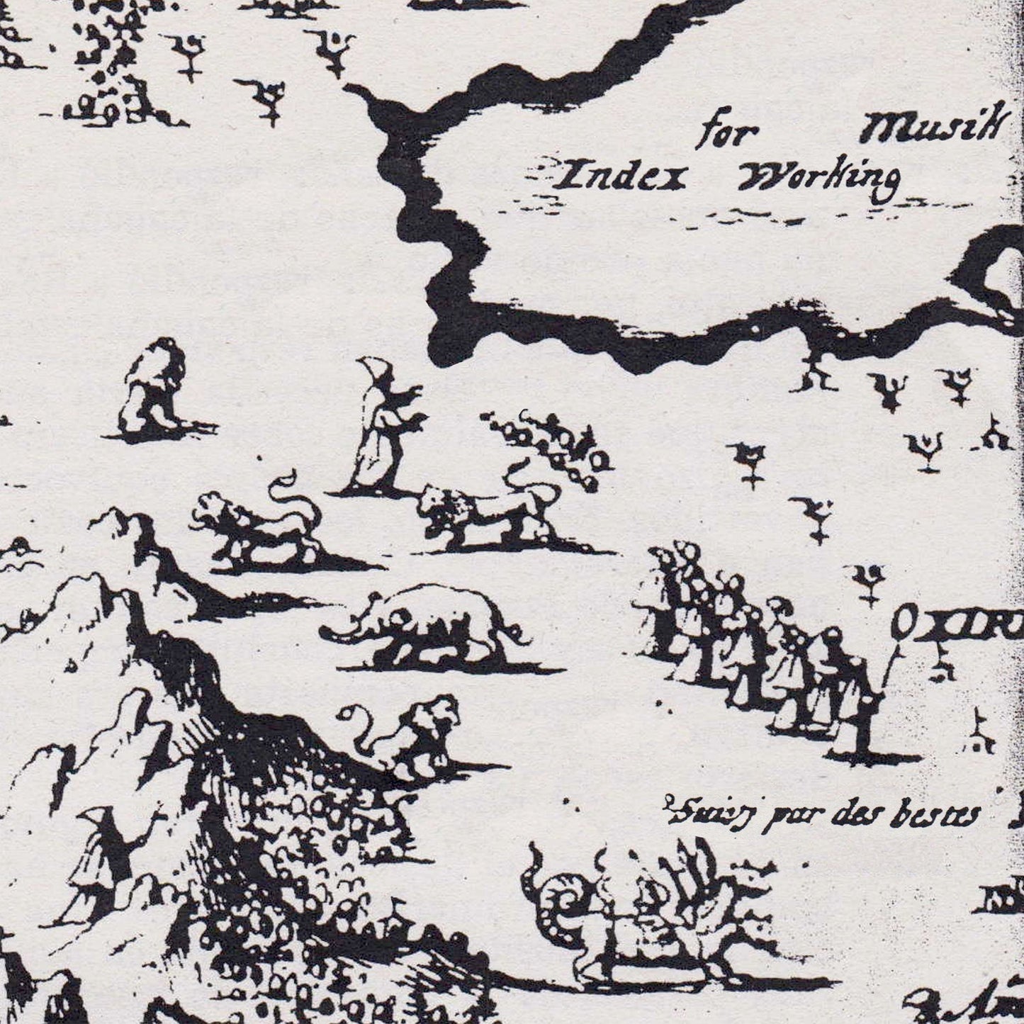 Which Direction Goes The Beam [Vinyl]