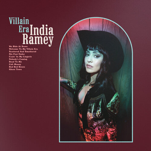 Villain Era [LP]