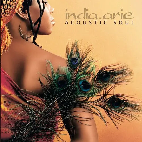 India.Arie - Acoustic Soul [Vinyl]