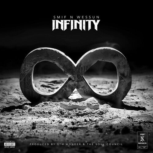 Infinity [Cassette]