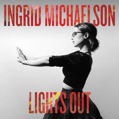 Ingrid Michaelson - Lights Out (10th Anniversary) [Deluxe Edition Remastered Vinyl]