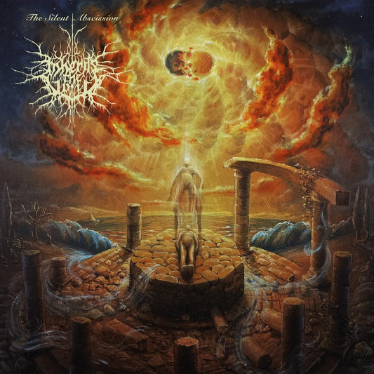 Inherits The Void - The Silent Abscission [LP]