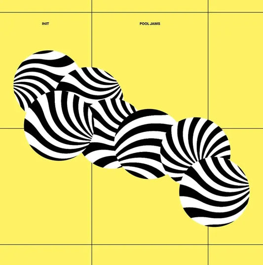 Init - Pool Jams [LP]