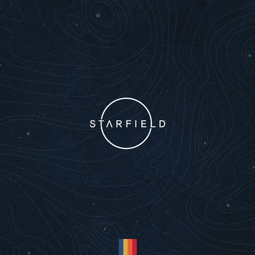 Starfield (Original Soundtrack) [Vinyl]