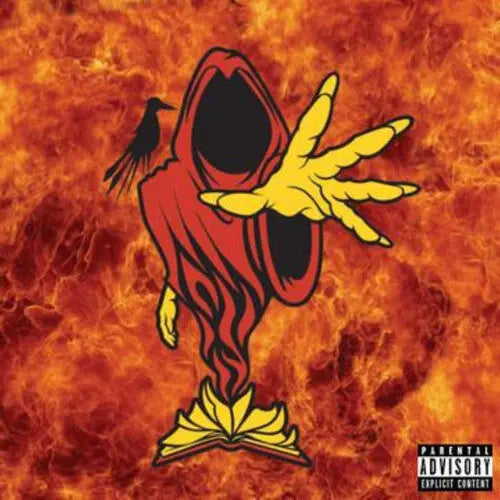 Insane Clown Posse - Hell's Pit [CD]