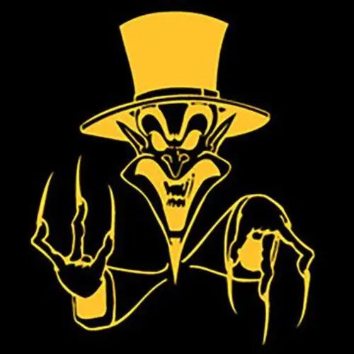Insane Clown Posse - Ringmaster [CD]