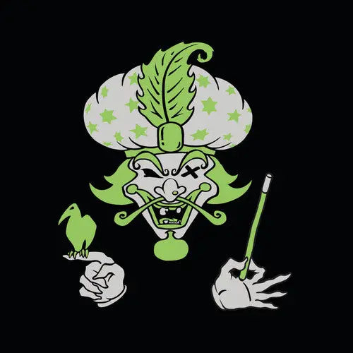 Insane Clown Posse - The Great Milenko [2LP]