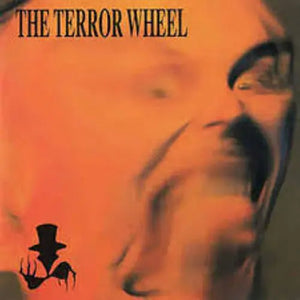 Insane Clown Posse - The Terror Wheel [CD]