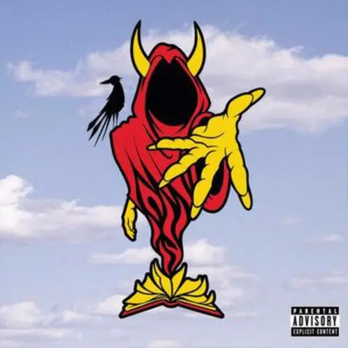 Insane Clown Posse - The Wraith: Shangri-La [CD]