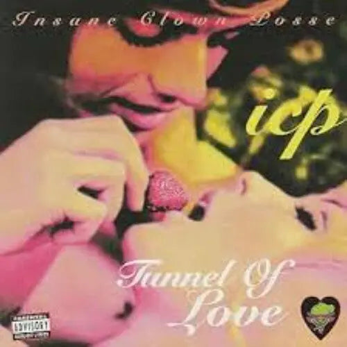 Insane Clown Posse - Tunnel Of Love [CD]