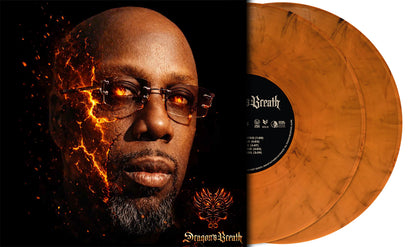 Dragon's Breath [2LP]
