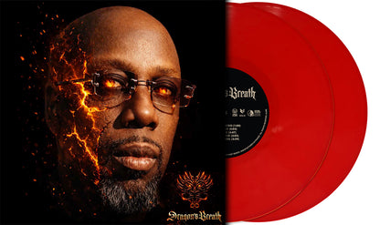 Dragon's Breath [2LP]