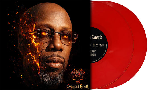 Dragon's Breath [2LP]