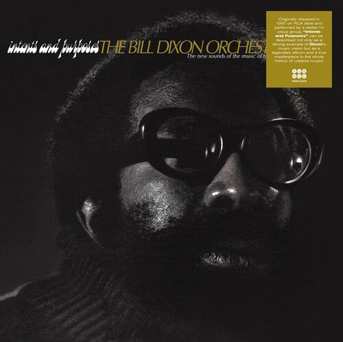 Intents And Purposes [LP]