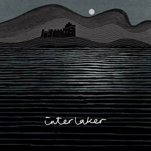 Interlaker [CD]