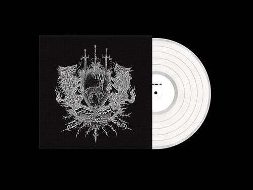 Those Who Are Against Us All The Time [LP Colored Vinyl]