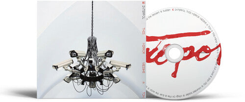 This Mirror Weighs A Ton [CD]