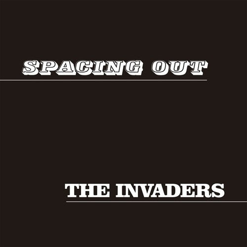 Spacing Out / Latin Lips [7" Vinyl]