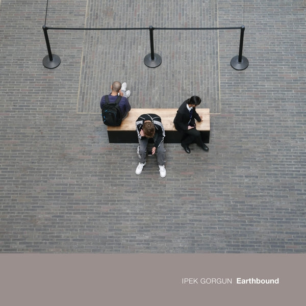Earthbound [CD]