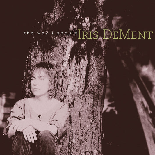 The Way I Should (30th Anniversary) (Summer Sky Vinyl)
