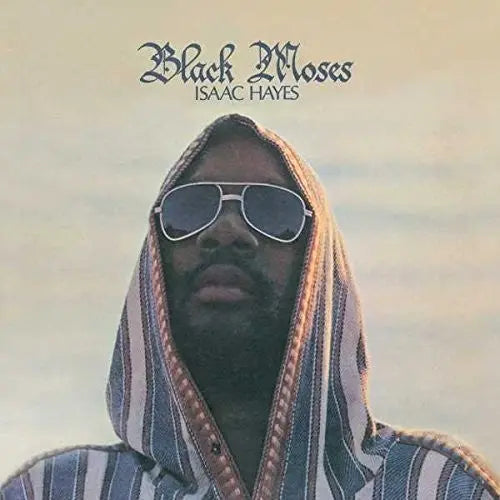 Isaac Hayes - Black Moses [Vinyl]