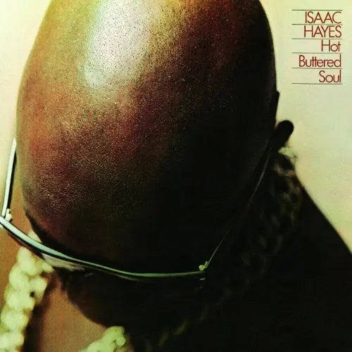 Isaac Hayes - Hot Buttered Soul [Vinyl]